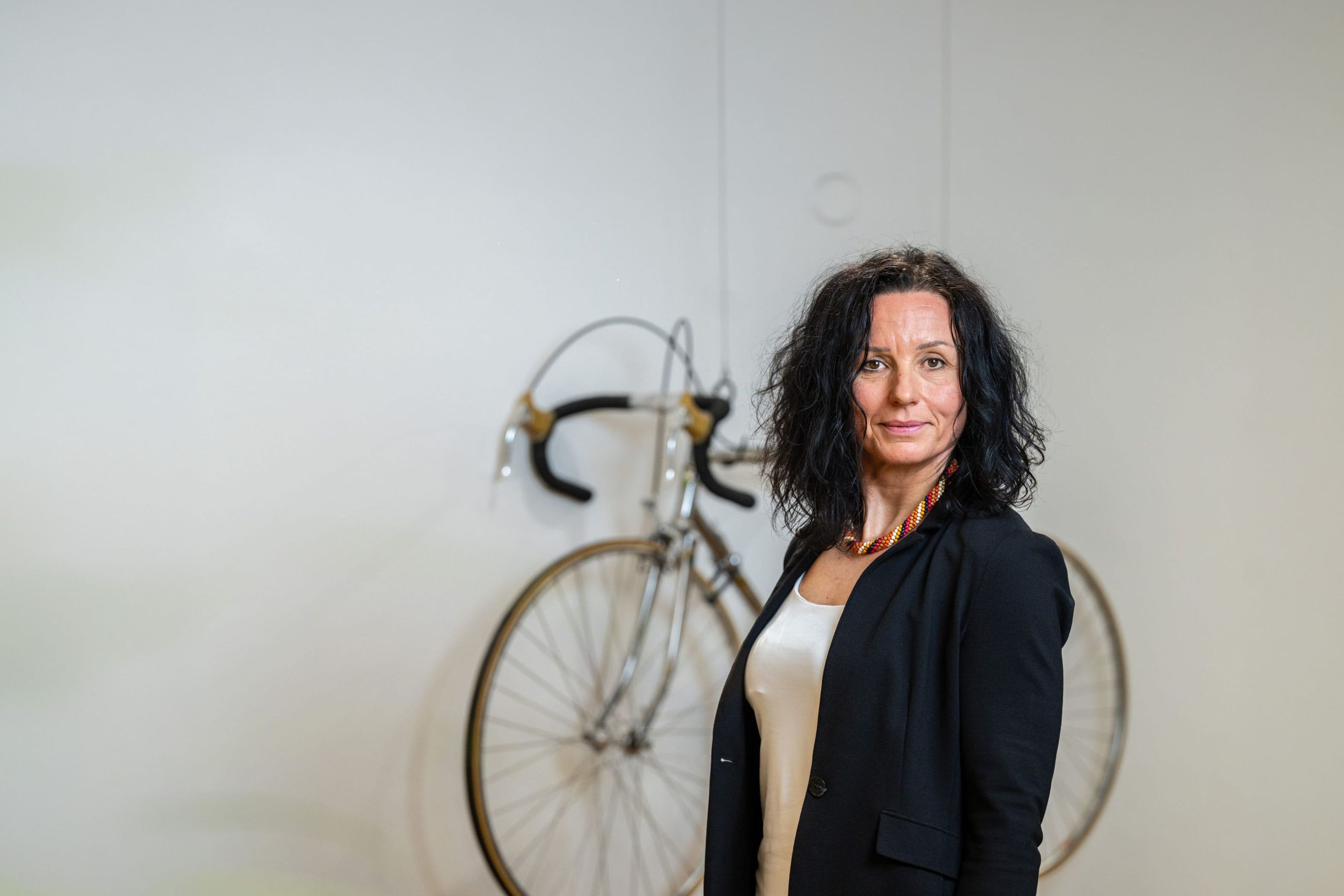 Rechtsanwältin Mag. Heike Sporn